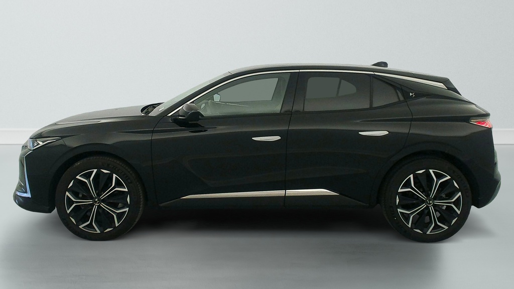 Ds DS4 PureTech 130 EAT8 Rivoli