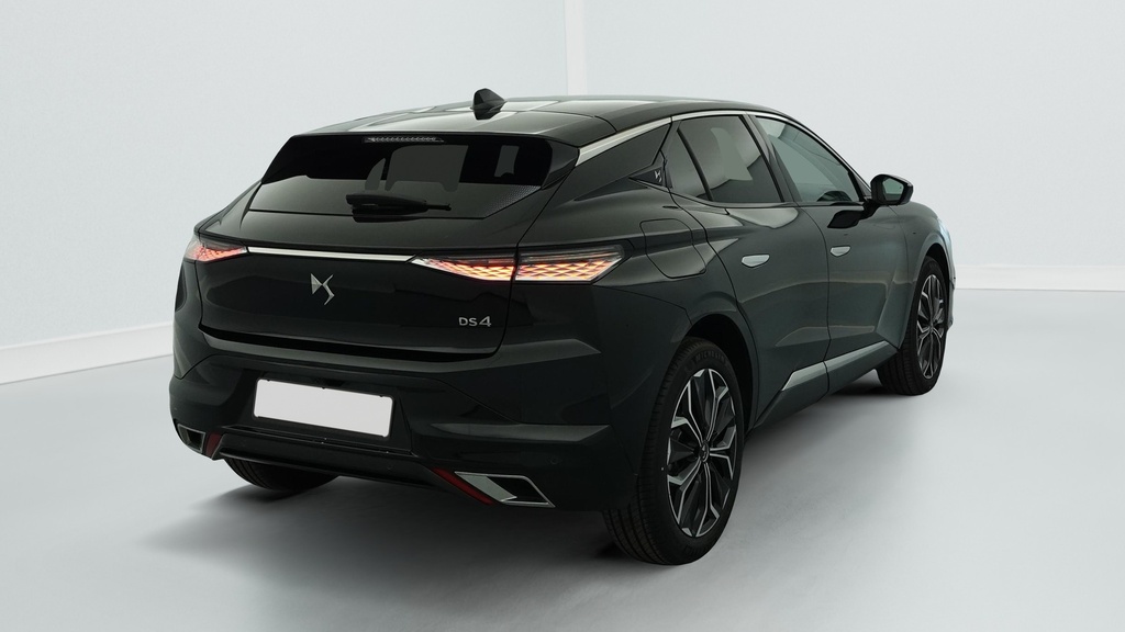 Ds DS4 PureTech 130 EAT8 Rivoli
