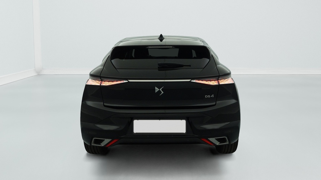 Ds DS4 PureTech 130 EAT8 Rivoli