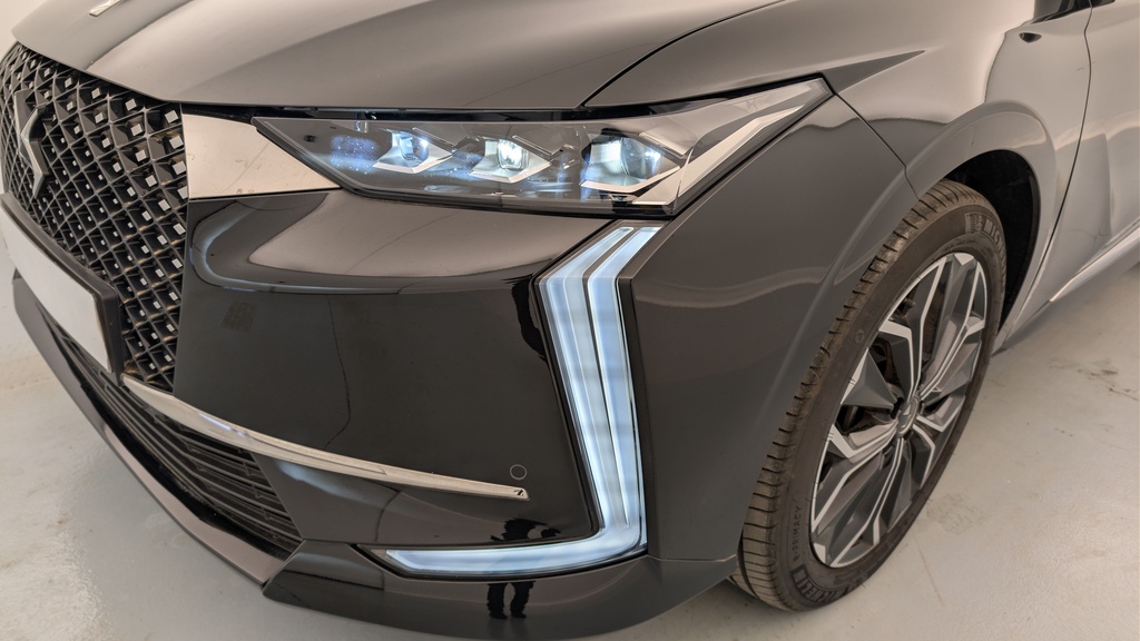 Ds DS4 PureTech 130 EAT8 Rivoli