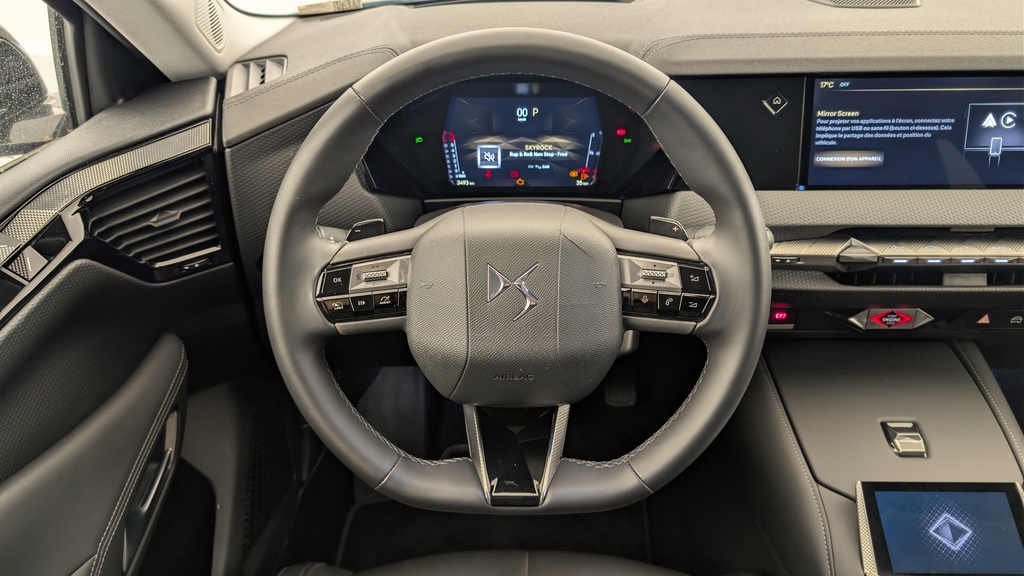 Ds DS4 PureTech 130 EAT8 Rivoli
