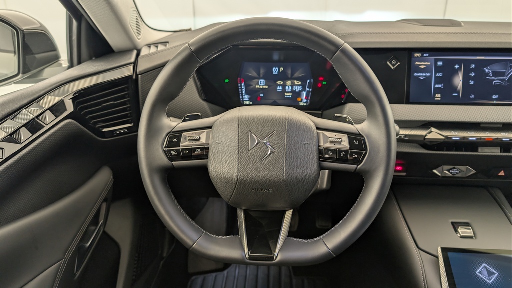 Ds DS4 PureTech 130 EAT8 Rivoli