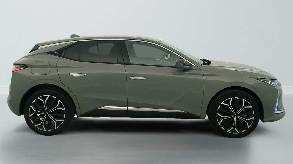 Ds DS4 PureTech 130 EAT8 Rivoli
