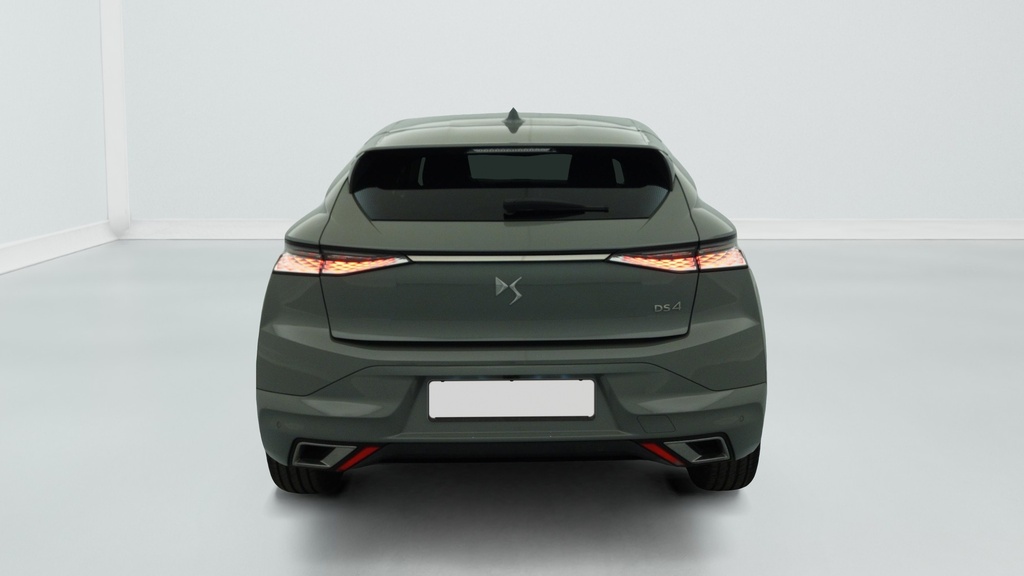 Ds DS4 PureTech 130 EAT8 Rivoli