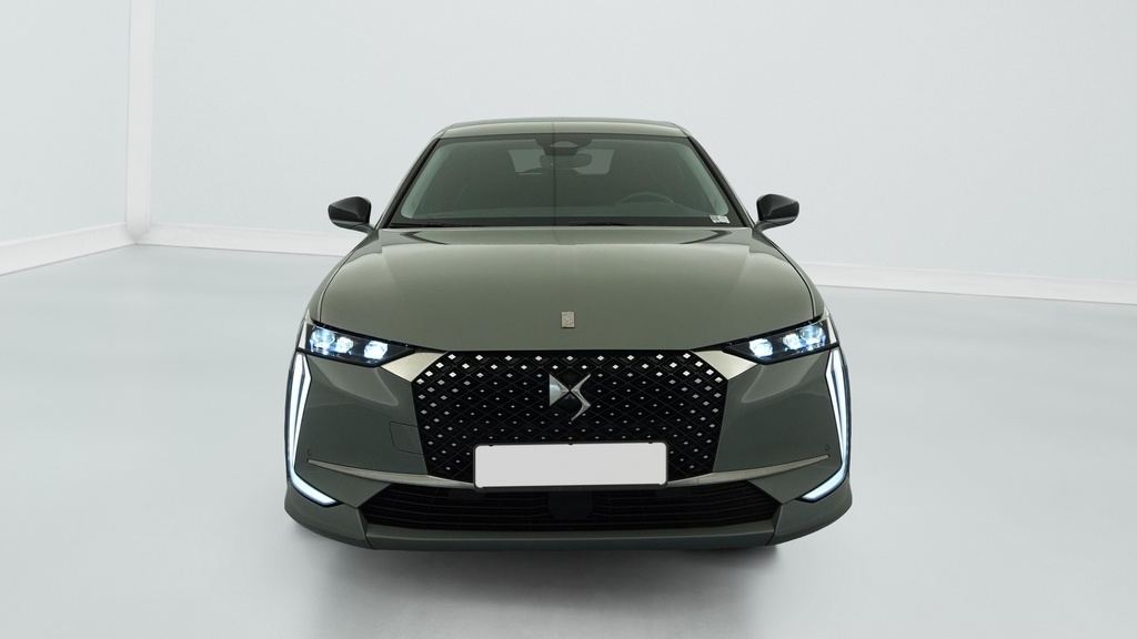Ds DS4 PureTech 130 EAT8 Rivoli