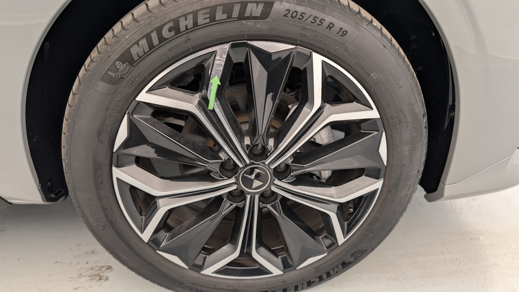 Ds DS4 PureTech 130 EAT8 Rivoli