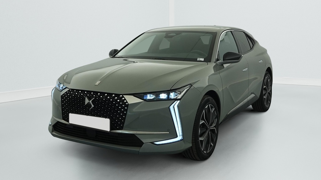 Ds DS4 PureTech 130 EAT8 Rivoli