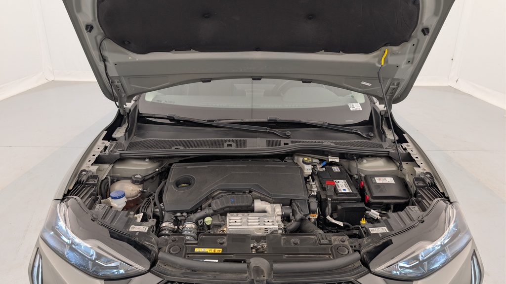 Ds DS3 PureTech 100 BVM6 Performance Line