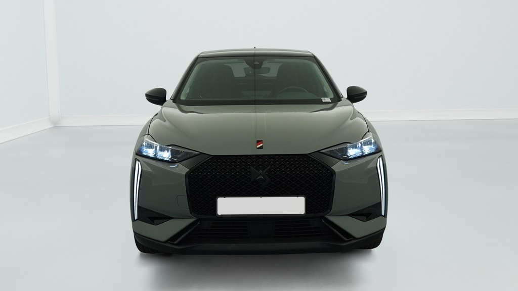 Ds DS3 PureTech 100 BVM6 Performance Line