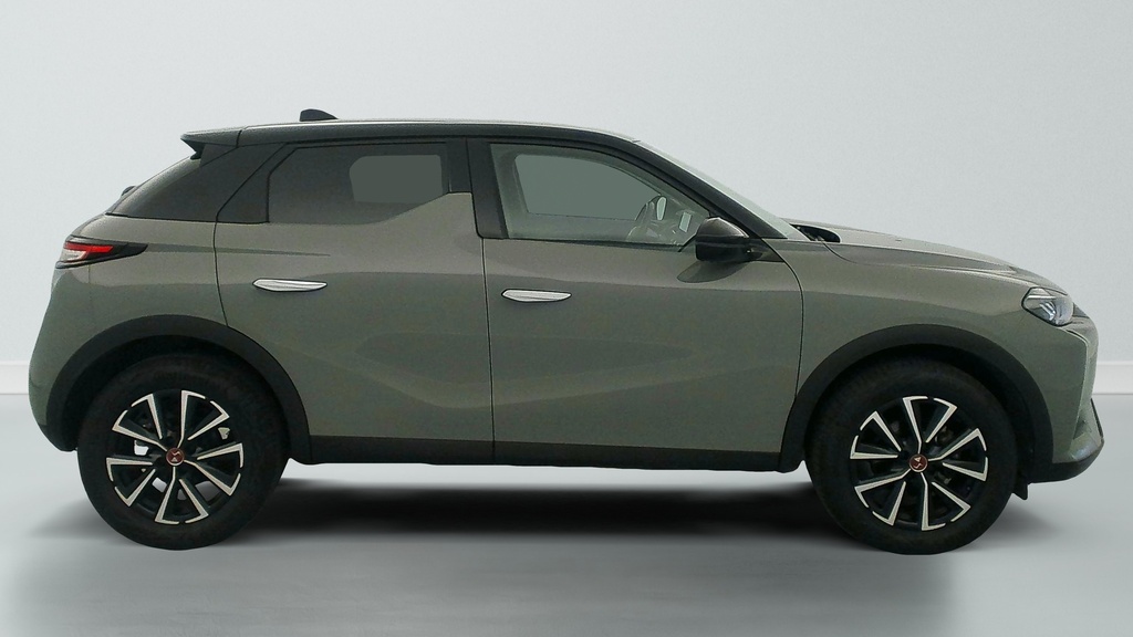 Ds DS3 PureTech 100 BVM6 Performance Line