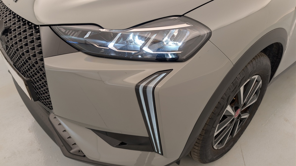 Ds DS3 PureTech 100 BVM6 Performance Line