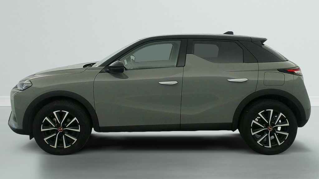 Ds DS3 PureTech 100 BVM6 Performance Line