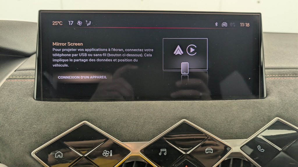 Ds DS3 PureTech 100 BVM6 Performance Line