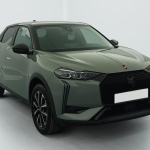 Ds DS3 PureTech 100 BVM6 Performance Line