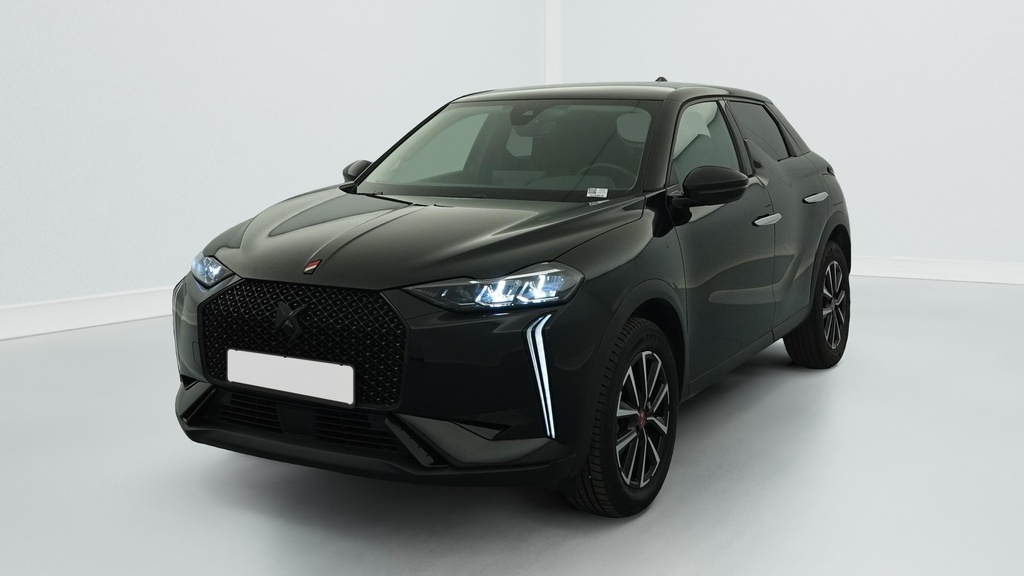 Ds DS3 PureTech 100 BVM6 Performance Line