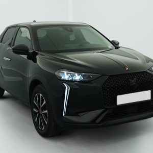 Ds DS3 PureTech 100 BVM6 Performance Line