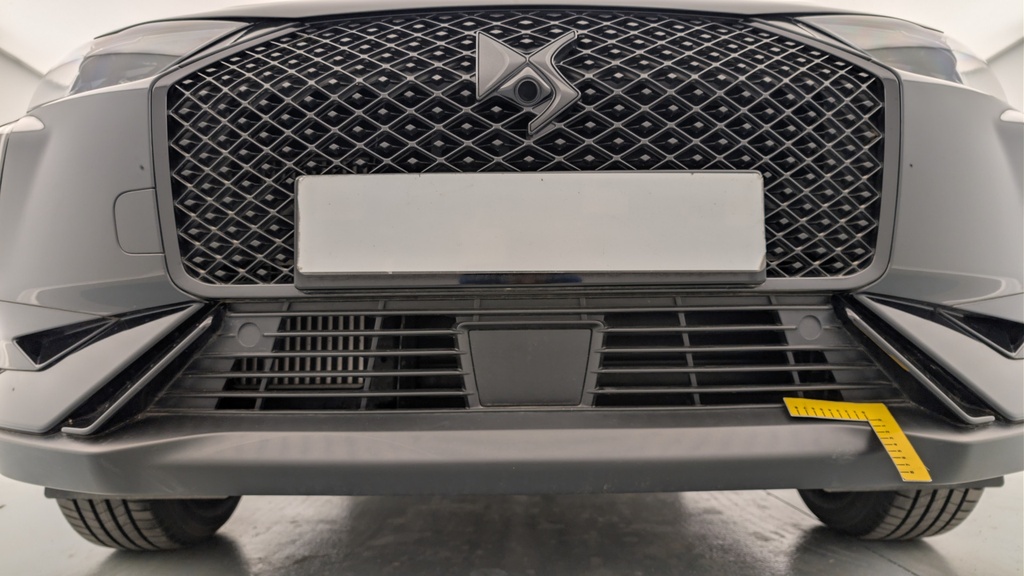 Ds DS3 PureTech 100 BVM6 Performance Line