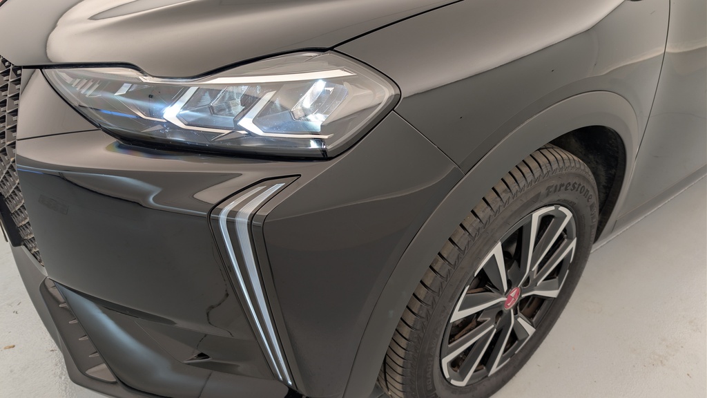 Ds DS3 PureTech 100 BVM6 Performance Line