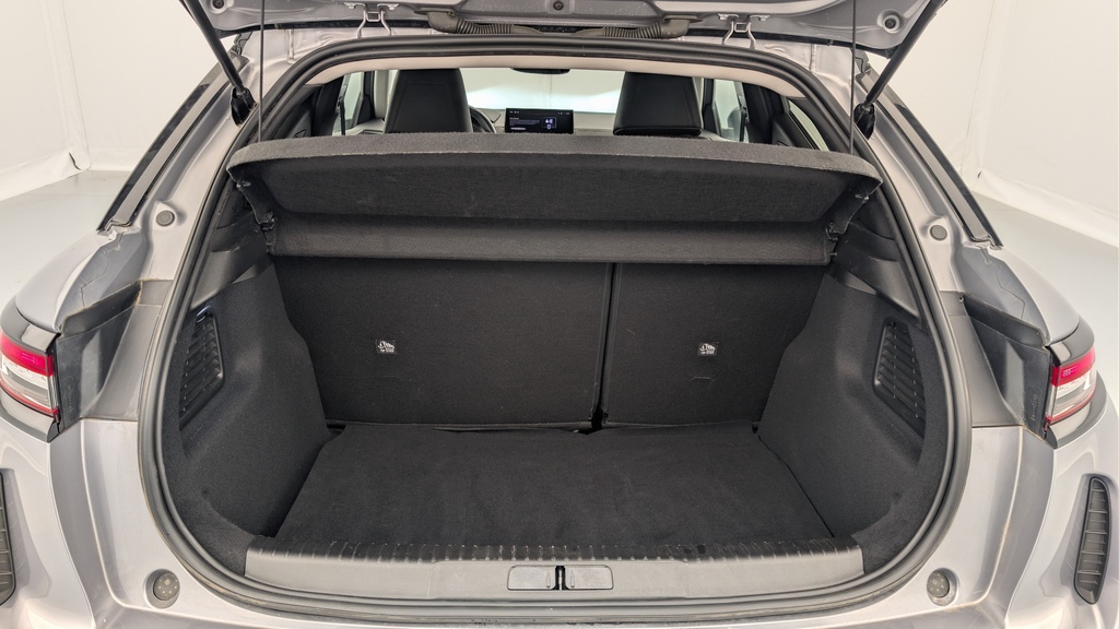 Ds DS3 PureTech 100 BVM6 Performance Line