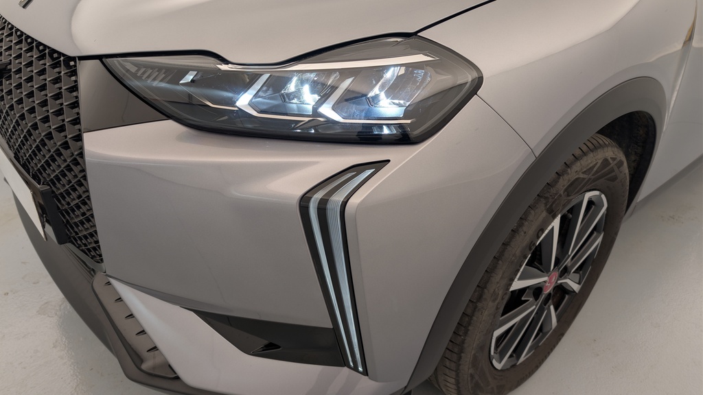 Ds DS3 PureTech 100 BVM6 Performance Line