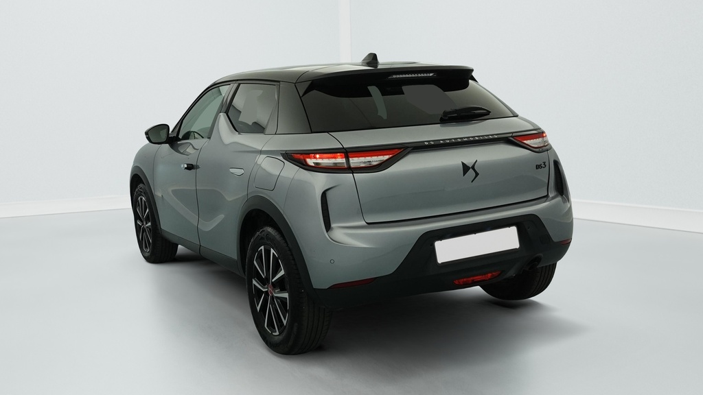 Ds DS3 PureTech 100 BVM6 Performance Line