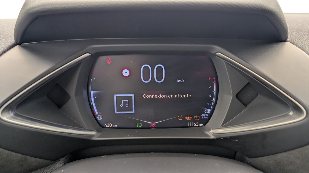 Ds DS3 PureTech 100 BVM6 Performance Line