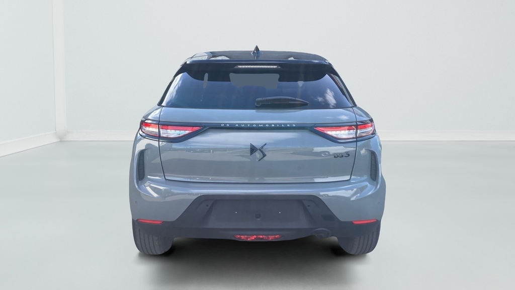 Ds DS3 PureTech 100 BVM6 Performance Line