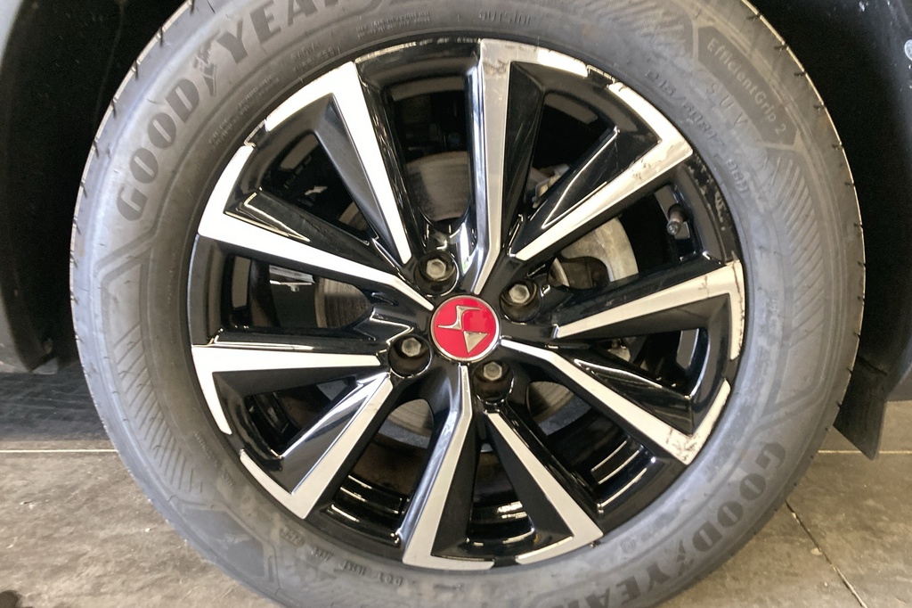 Ds DS3 PureTech 100 BVM6 Performance Line