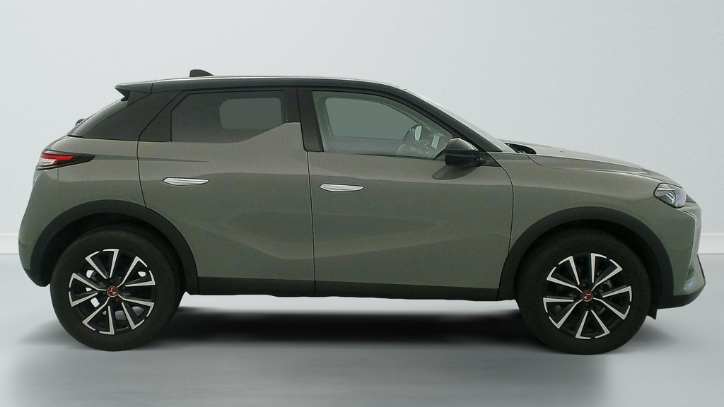Ds DS3 PureTech 100 BVM6 Performance Line
