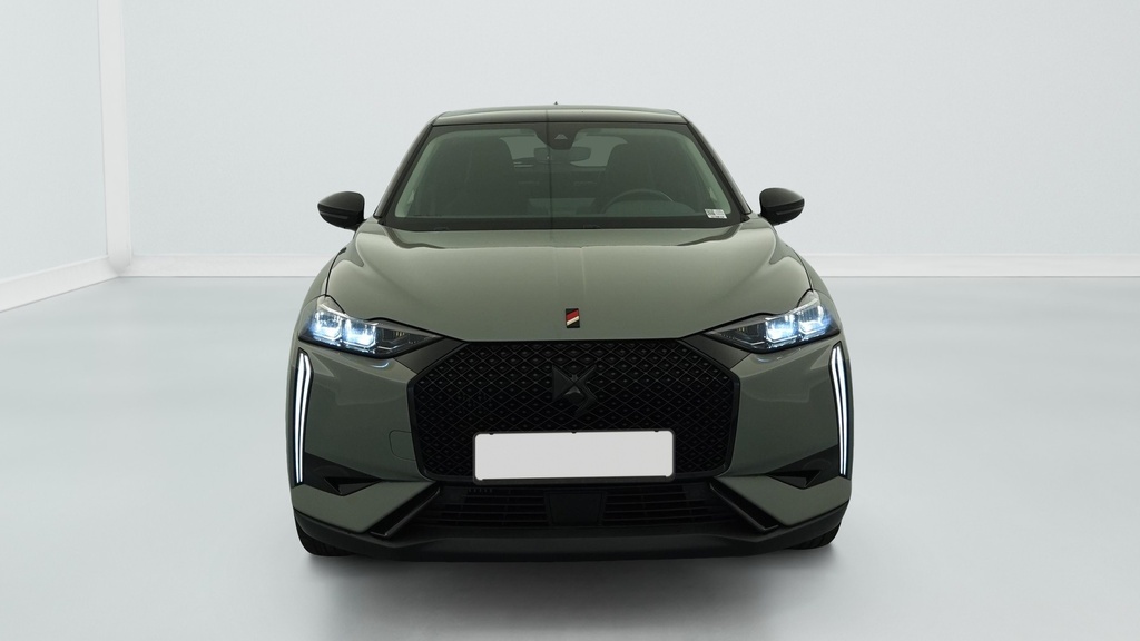 Ds DS3 PureTech 100 BVM6 Performance Line