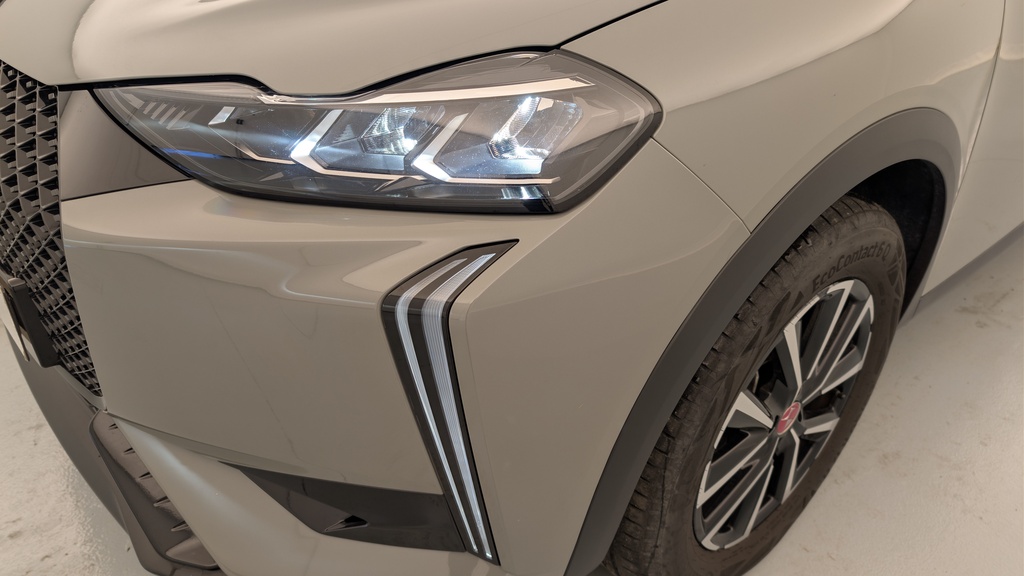 Ds DS3 PureTech 100 BVM6 Performance Line