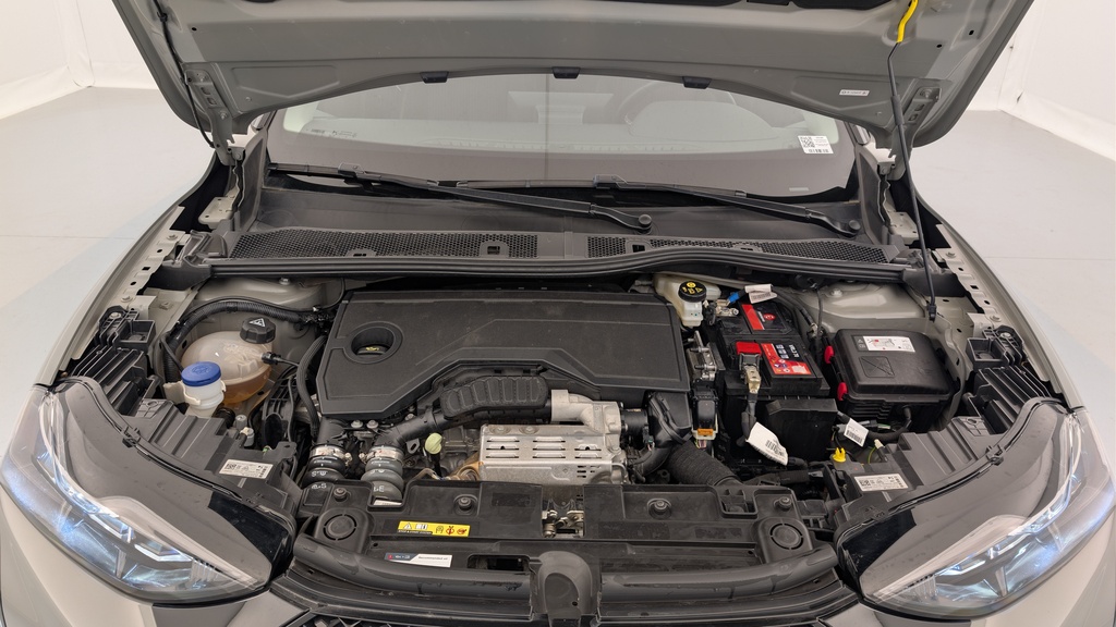 Ds DS3 PureTech 100 BVM6 Performance Line