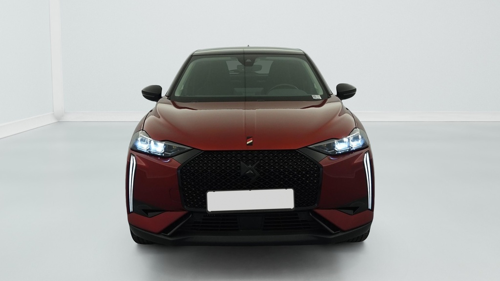 Ds DS3 PureTech 100 BVM6 Performance Line