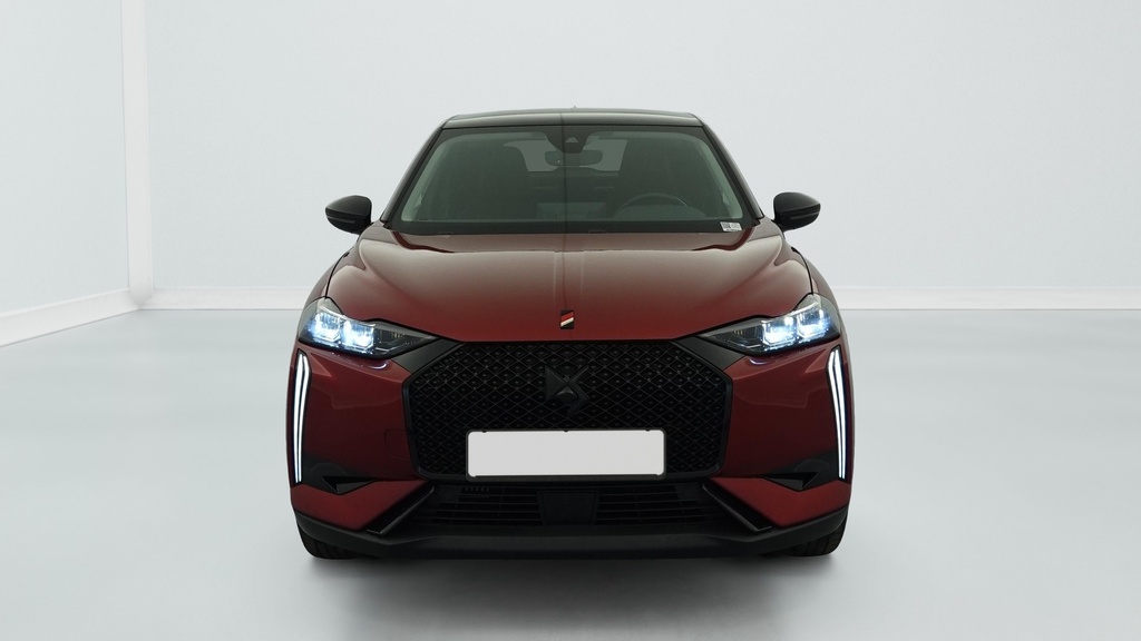 Ds DS3 PureTech 100 BVM6 Performance Line
