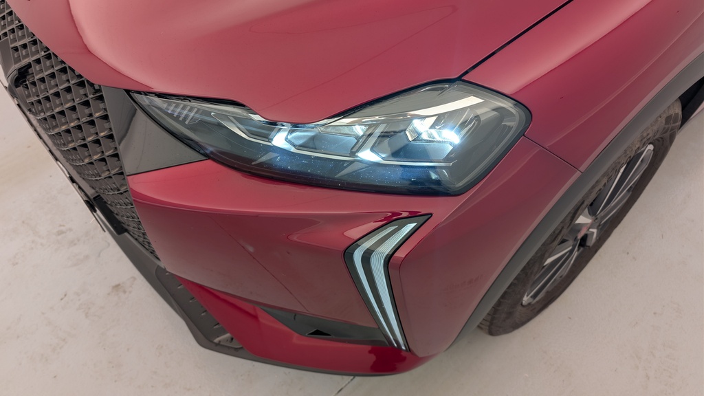 Ds DS3 PureTech 100 BVM6 Performance Line
