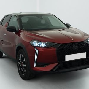 Ds DS3 PureTech 100 BVM6 Performance Line