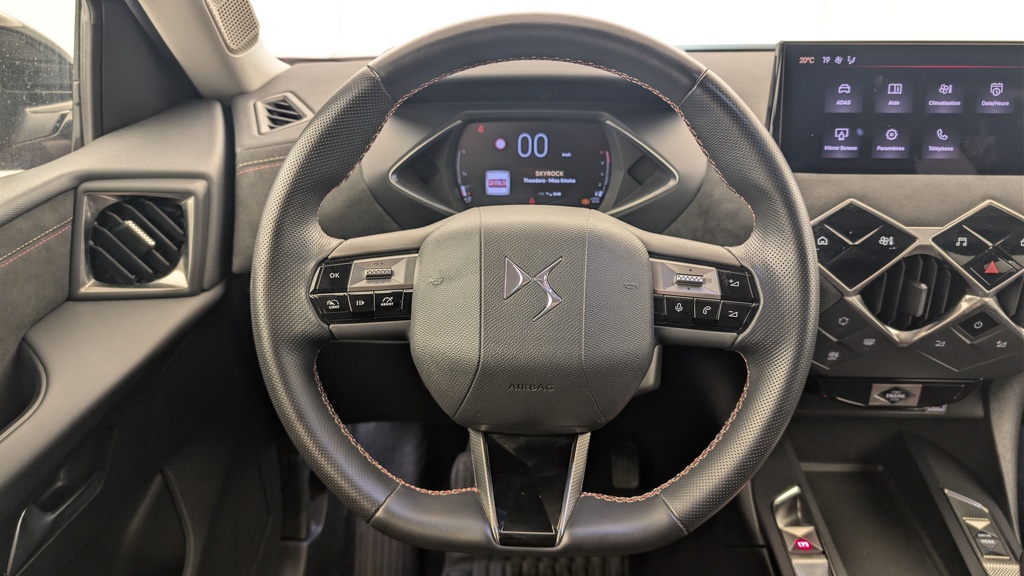 Ds DS3 PureTech 100 BVM6 Performance Line