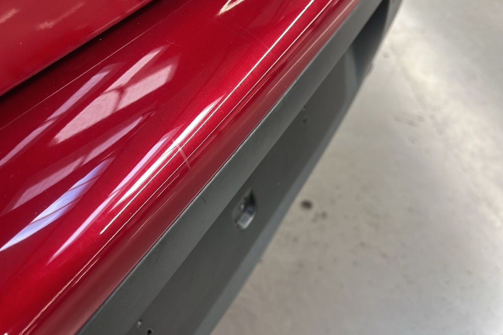 Ds DS3 PureTech 100 BVM6 Performance Line