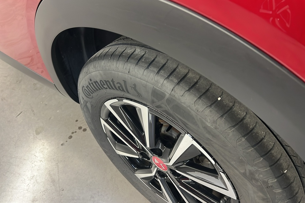 Ds DS3 PureTech 100 BVM6 Performance Line