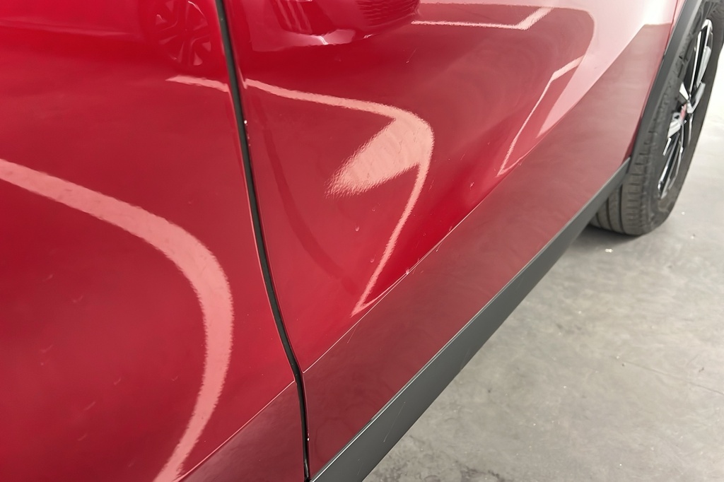 Ds DS3 PureTech 100 BVM6 Performance Line