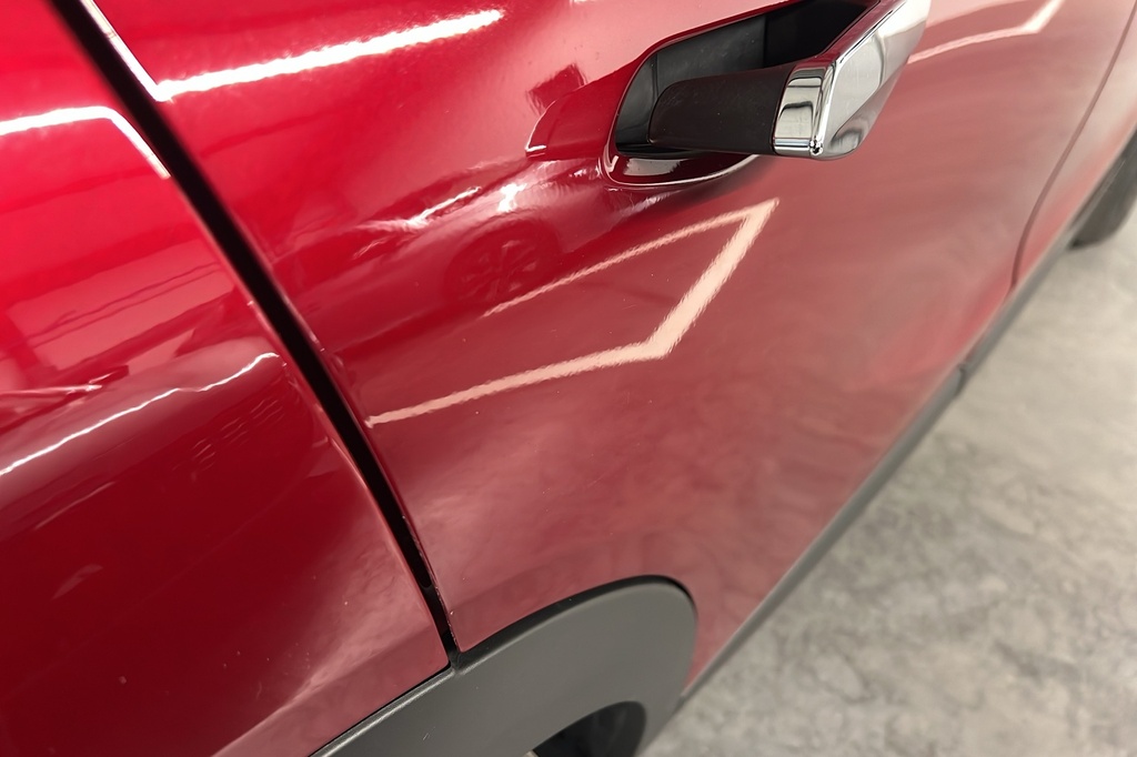 Ds DS3 PureTech 100 BVM6 Performance Line