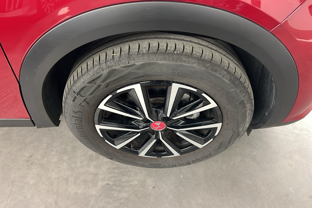 Ds DS3 PureTech 100 BVM6 Performance Line