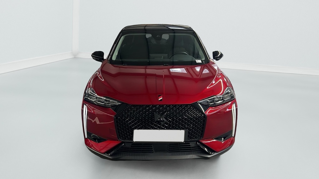 Ds DS3 PureTech 100 BVM6 Performance Line