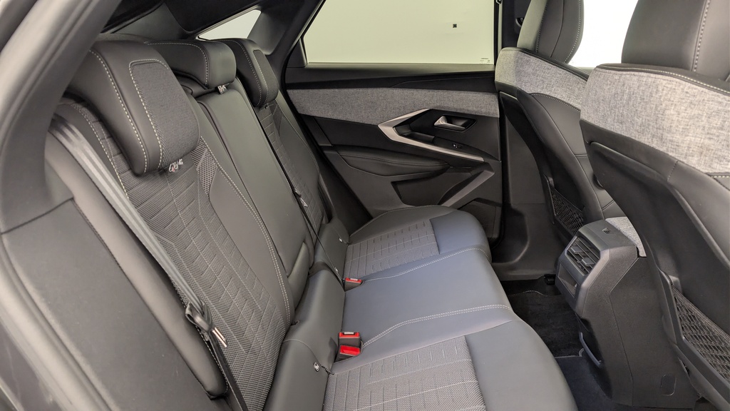Peugeot 3008 Hybrid 145 e-DCS6 GT