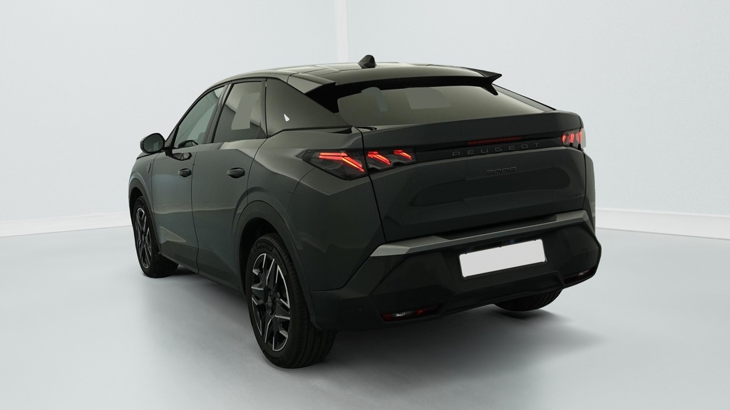 Peugeot 3008 Hybrid 145 e-DCS6 GT