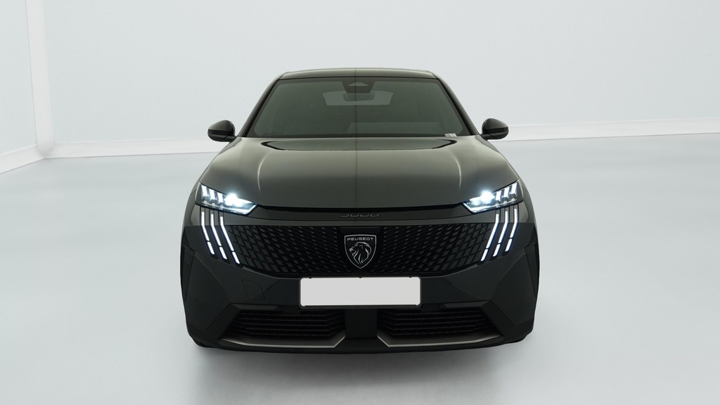 Peugeot 3008 Hybrid 145 e-DCS6 GT