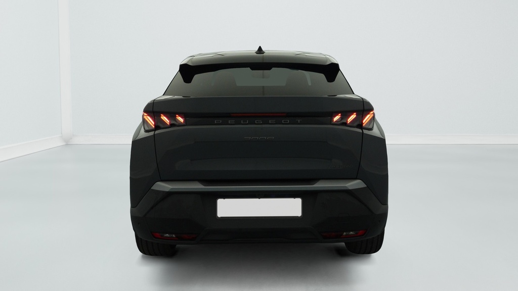Peugeot 3008 Hybrid 145 e-DCS6 GT