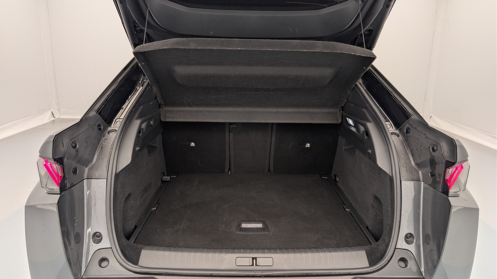 Peugeot 3008 Hybrid 145 e-DCS6 GT