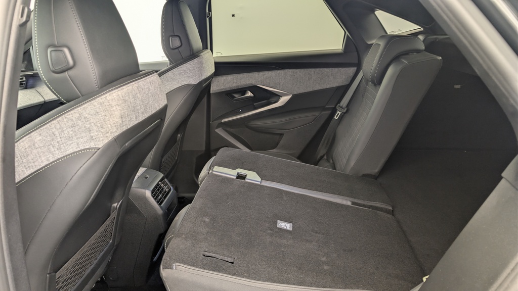 Peugeot 3008 Hybrid 145 e-DCS6 GT