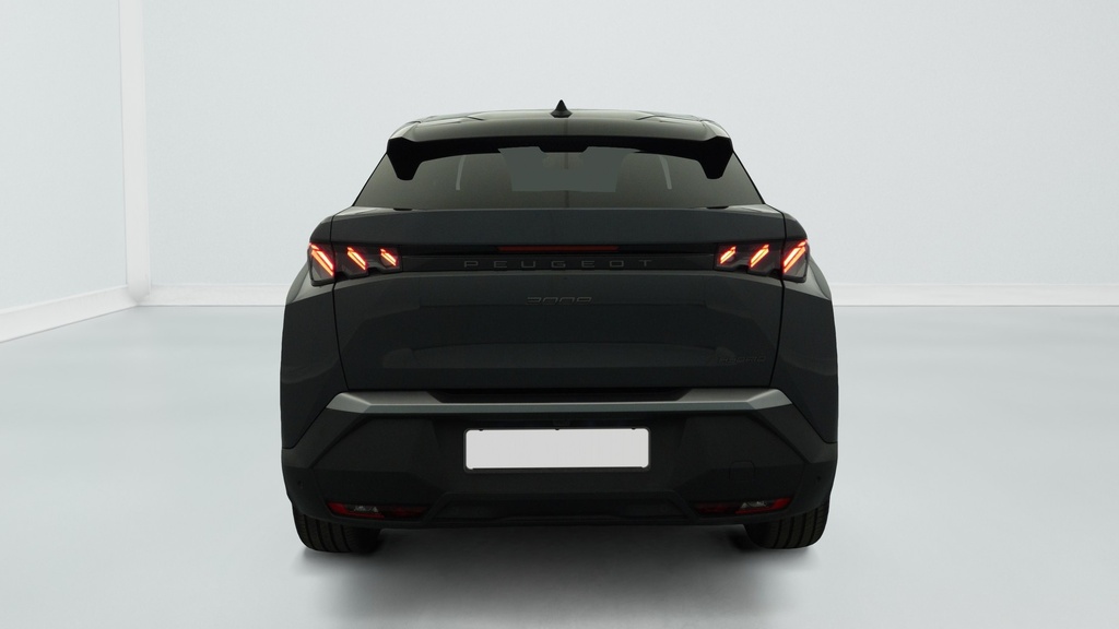 Peugeot 3008 Hybrid 145 e-DCS6 GT